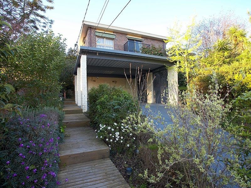 3 Hallows Street, Glen Waverley VIC 3150