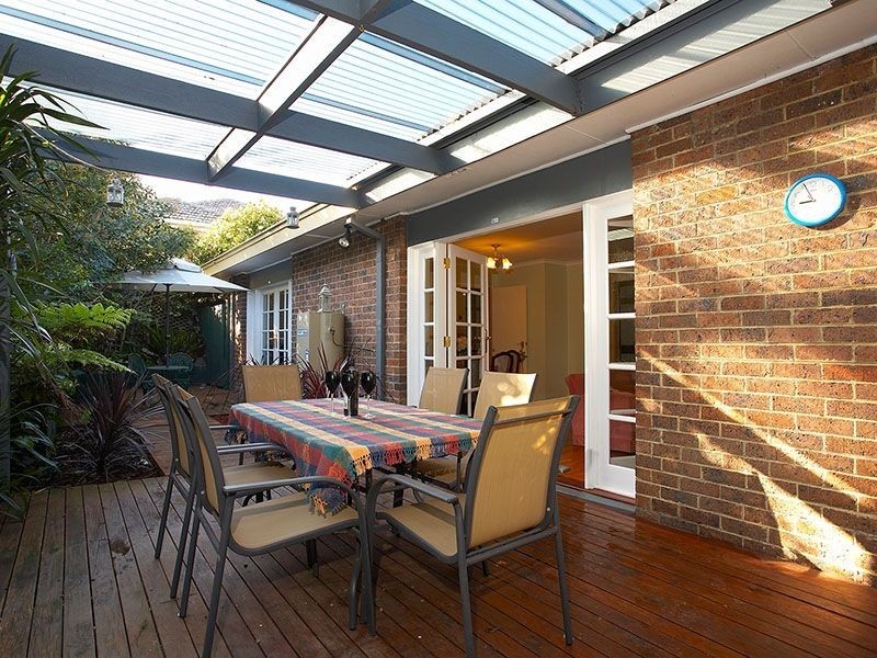 3 Hallows Street, Glen Waverley VIC 3150