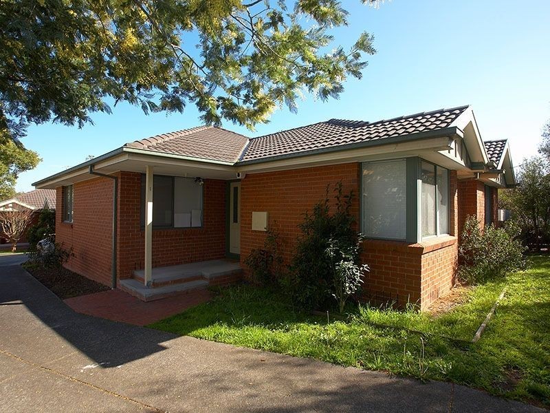 1/5 Tobias Avenue, Glen Waverley VIC 3150