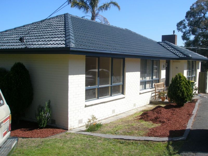 10 Suffolk Street, Wantirna South VIC 3152