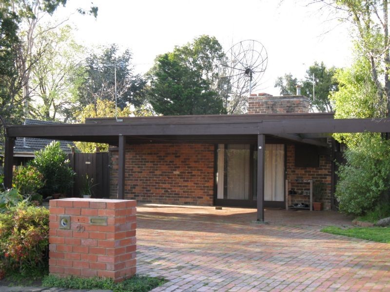29 Hillside Road, Mount Waverley VIC 3149
