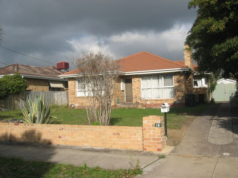 10 Padua Court, Glen Waverley VIC 3150