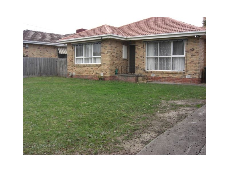 10 Padua Court, Glen Waverley VIC 3150