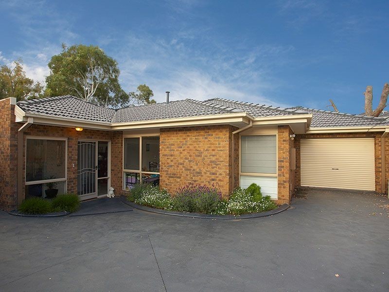 2/4 Durward Avenue, Glen Waverley VIC 3150