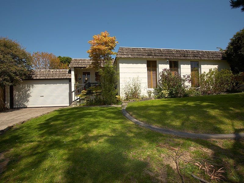 18 Ajax Drive, Wheelers Hill VIC 3150