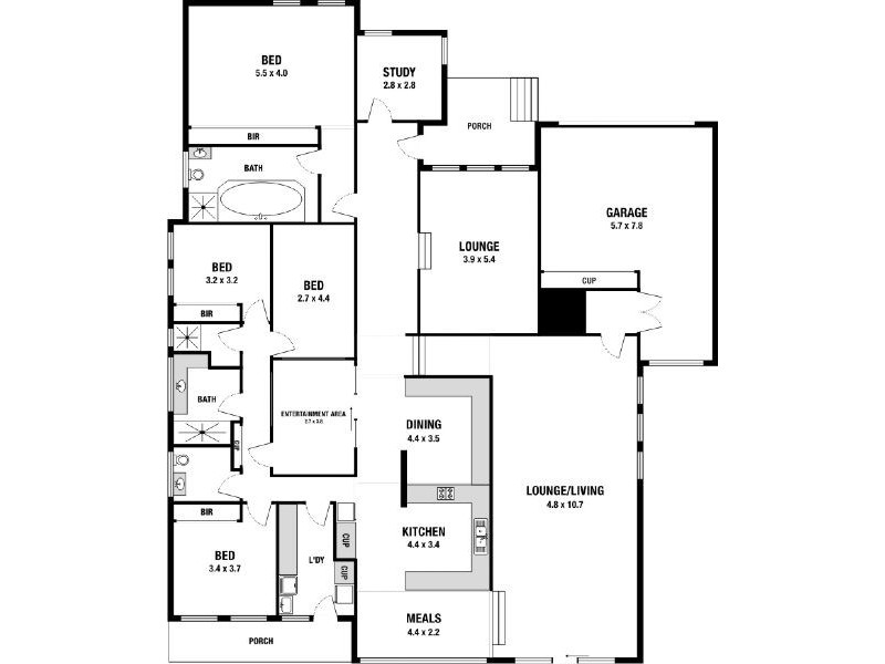 18 Ajax Drive, Wheelers Hill VIC 3150