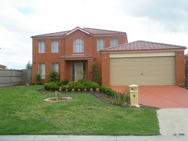 38 The Springs Close, Narre Warren South VIC 3805
