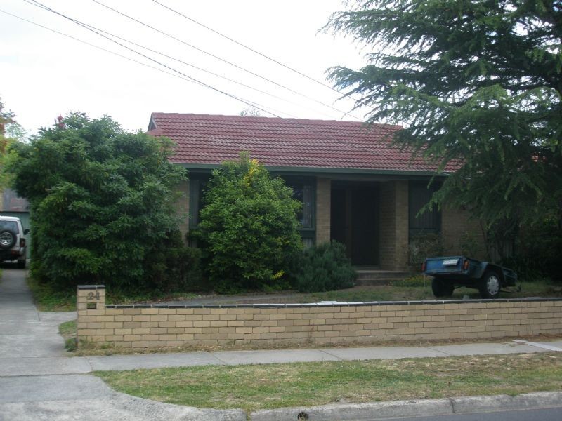 24 Montclair Avenue, Glen Waverley VIC 3150