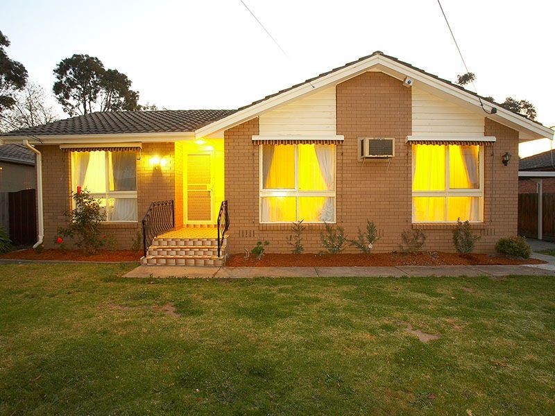 129 Brandon Park Drive, Wheelers Hill VIC 3150