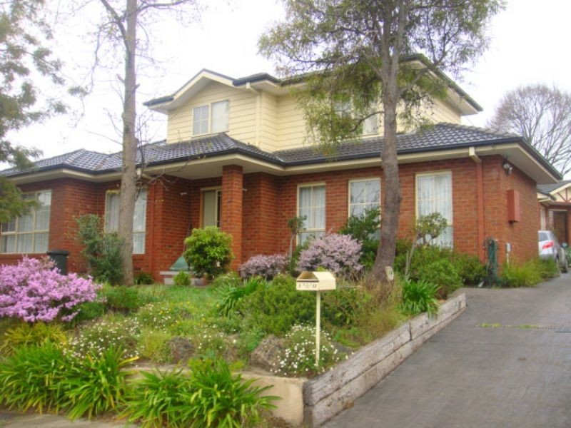 Unit 1/12 Therese Avenue, Mount Waverley VIC 3149