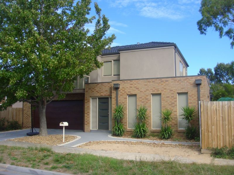 1 Emerson Street, Glen Waverley VIC 3150