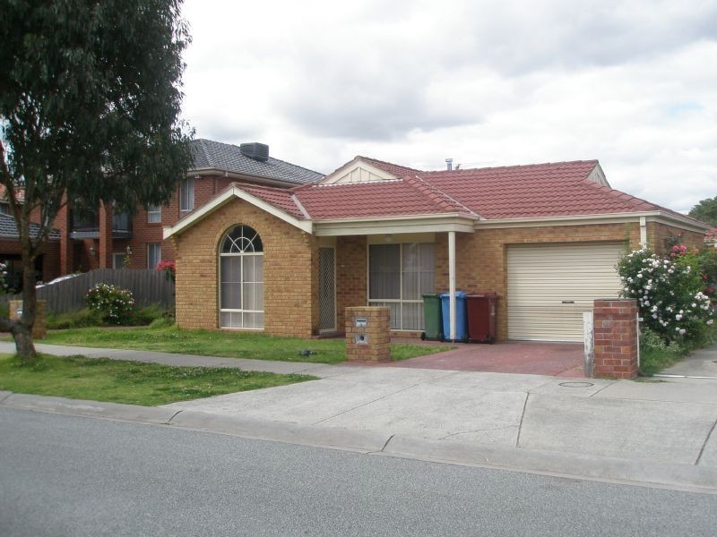 1/19 Turner Close, Springvale VIC 3171