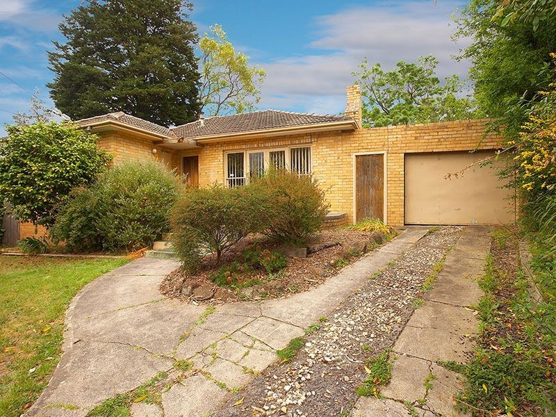 3 Aurisch, Glen Waverley VIC 3150