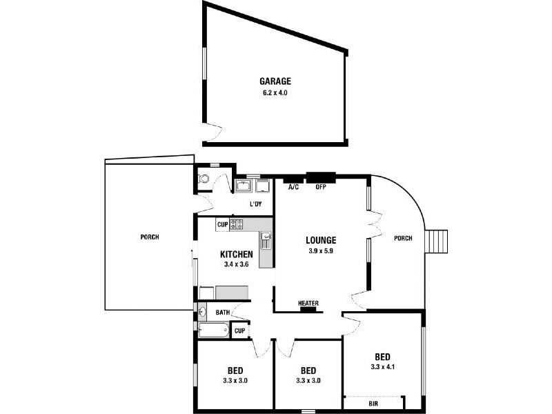 3 Aurisch, Glen Waverley VIC 3150