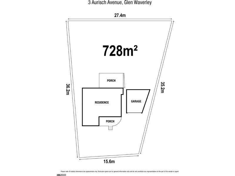3 Aurisch, Glen Waverley VIC 3150