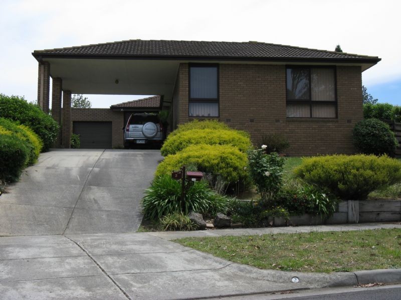 2 Anglesey Court, Mulgrave VIC 3170