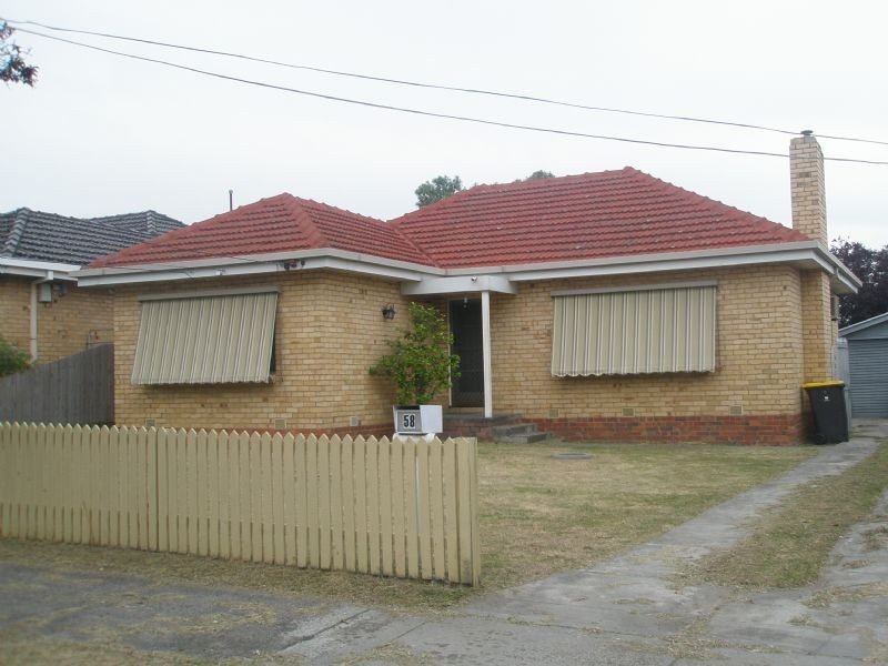 58 Howard Avenue, Mount Waverley VIC 3149