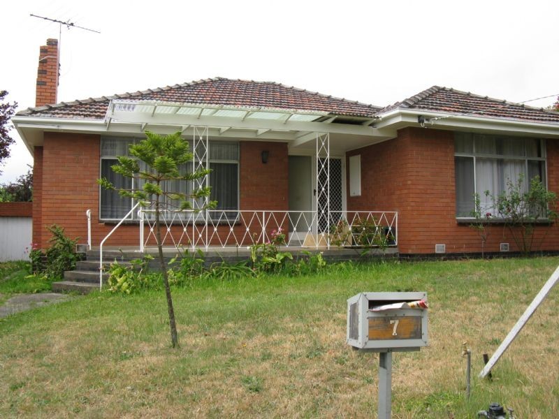 7 Tamala Avenue, Notting Hill VIC 3168