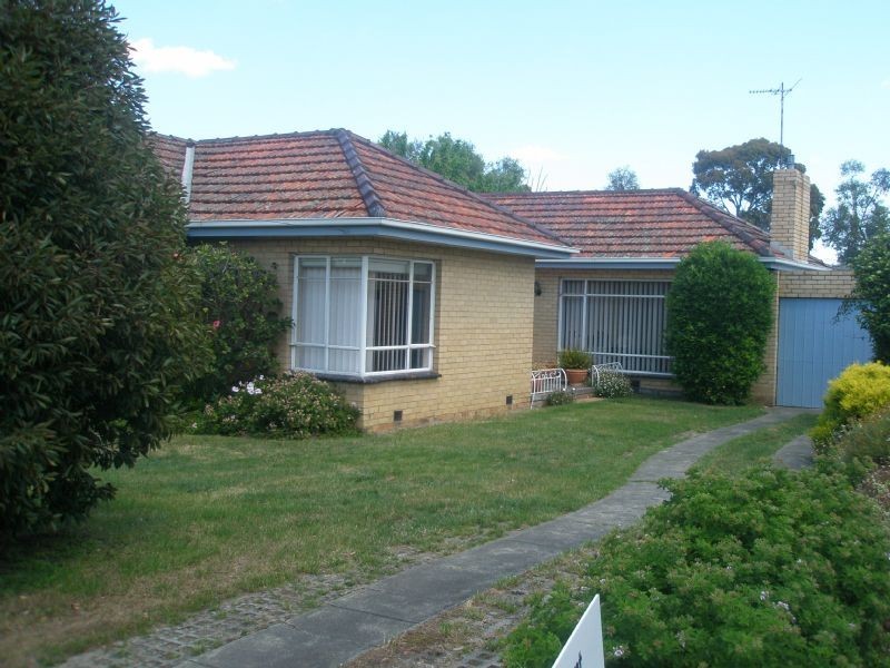 48 Albert Street, Mount Waverley VIC 3149