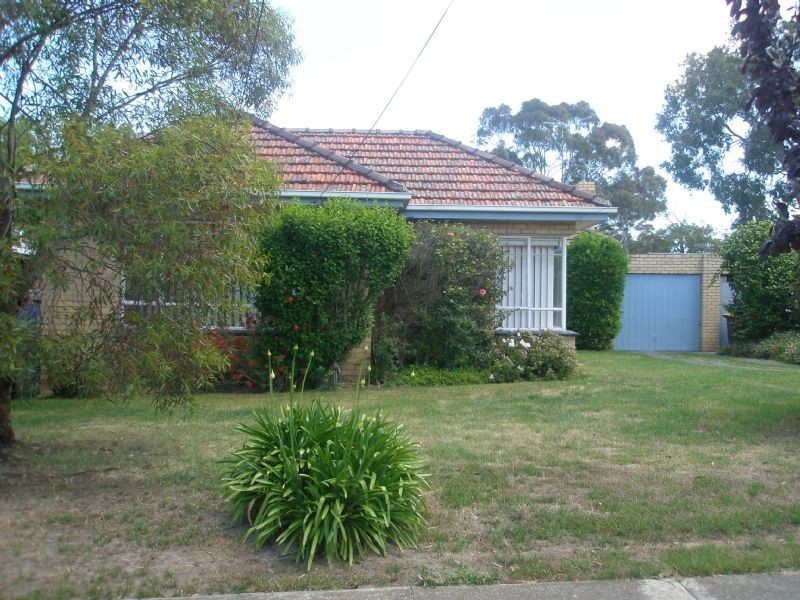 48 Albert Street, Mount Waverley VIC 3149