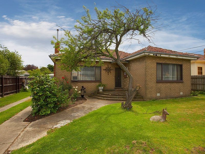 1 Grandview Avenue, Mulgrave VIC 3170