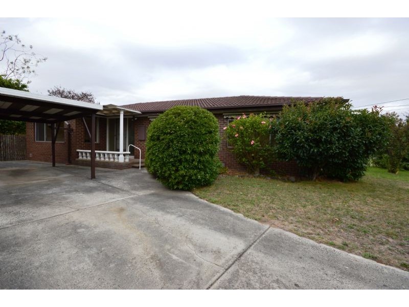 43 Albany Drive, Mulgrave VIC 3170