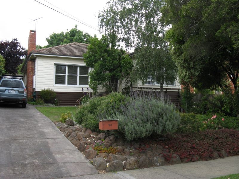 20 Dunscombe Avenue, Glen Waverley VIC 3150