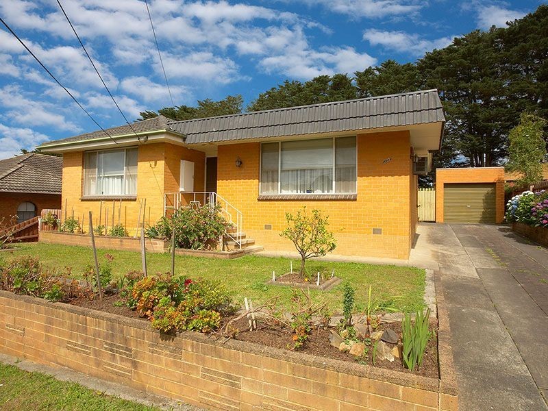 29 Kinnoull Grove, Glen Waverley VIC 3150