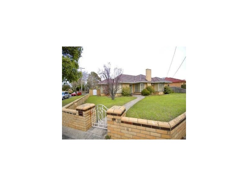 10 Amber Grove, Mount Waverley VIC 3149