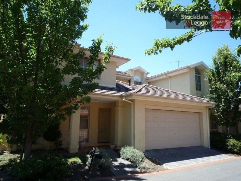 6 Solstice Walk, Glen Waverley VIC 3150