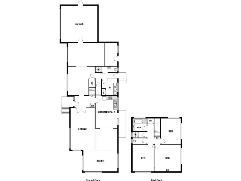 711 Waverley Road, Glen Waverley VIC 3150