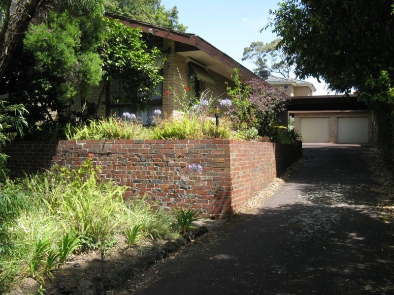 20 The Boulevard, Glen Waverley VIC 3150
