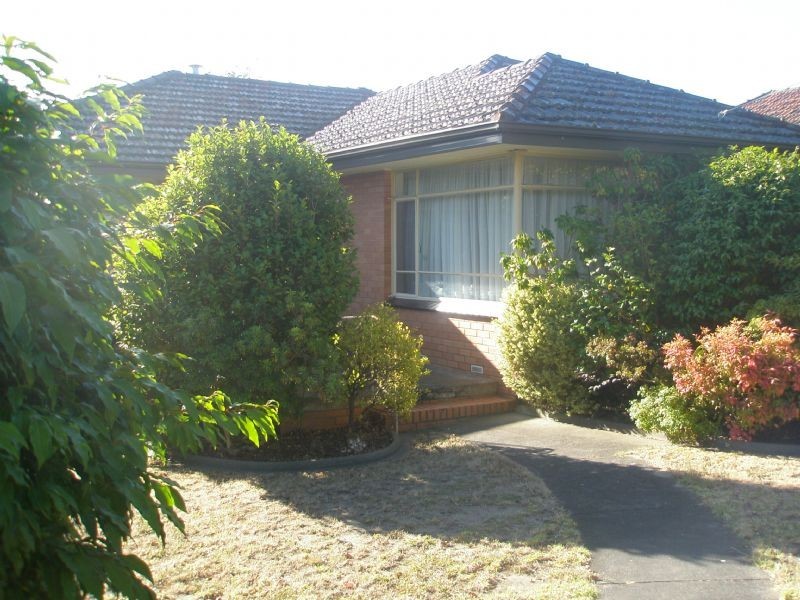 33 Prospect Street, Mount Waverley VIC 3149