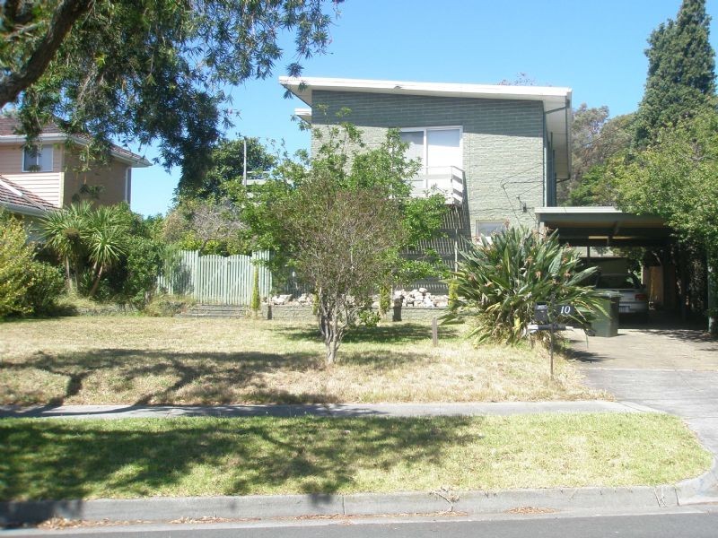 10 Kingston Street, Mount Waverley VIC 3149