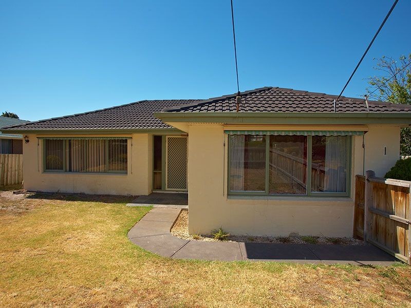 1/26 Ondine Drive, Wheelers Hill VIC 3150