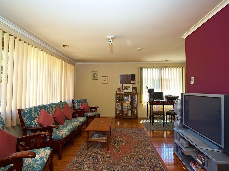 1/26 Ondine Drive, Wheelers Hill VIC 3150