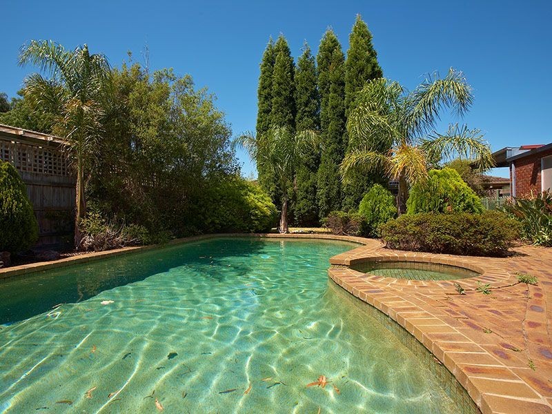 22 Amblecote Crescent, Mulgrave VIC 3170