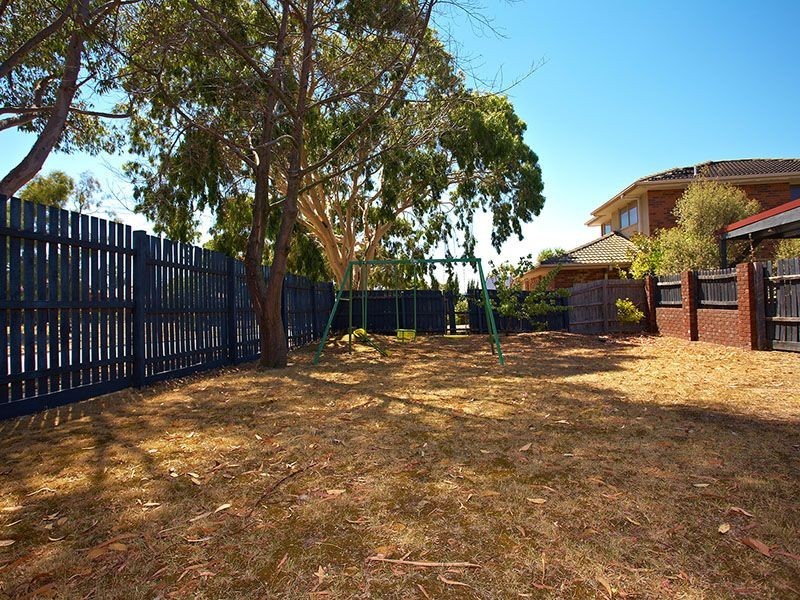 22 Amblecote Crescent, Mulgrave VIC 3170