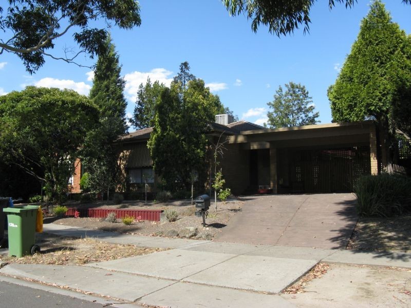 11 Winnipeg Street, Rowville VIC 3178