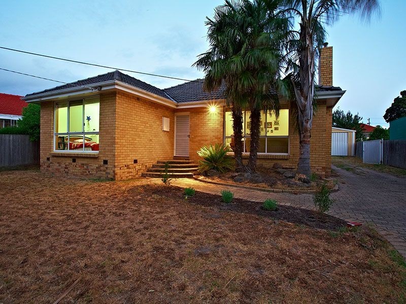 50 Lebanon Crescent, Mulgrave VIC 3170