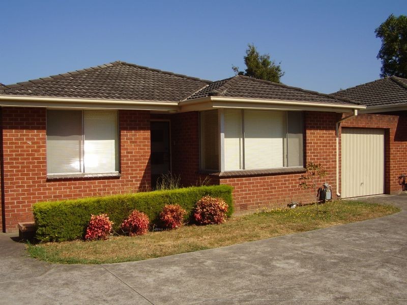 2/665 Waverley Road, Glen Waverley VIC 3150