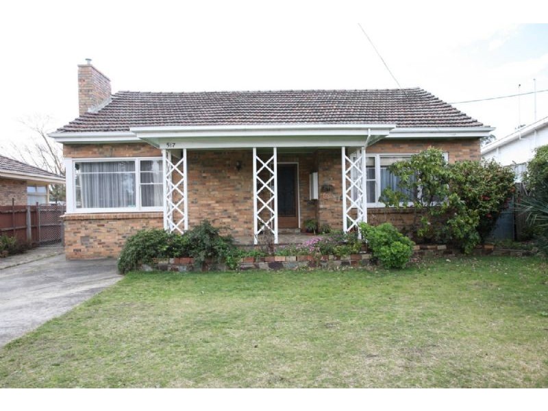 517 High Street Road, Mount Waverley VIC 3149