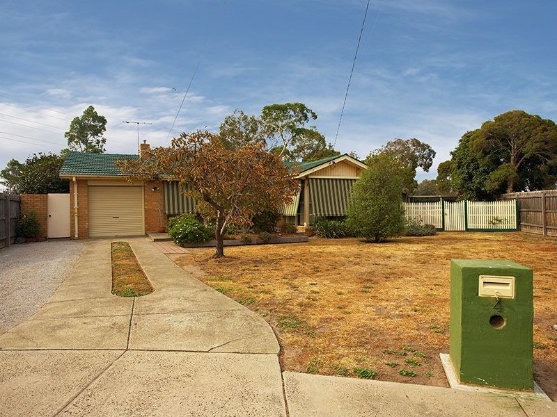 4 Marina Court, Notting Hill VIC 3168