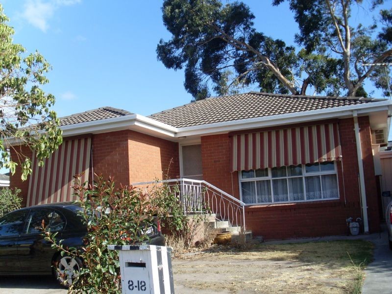 8/18 Whiton Street, Mount Waverley VIC 3149