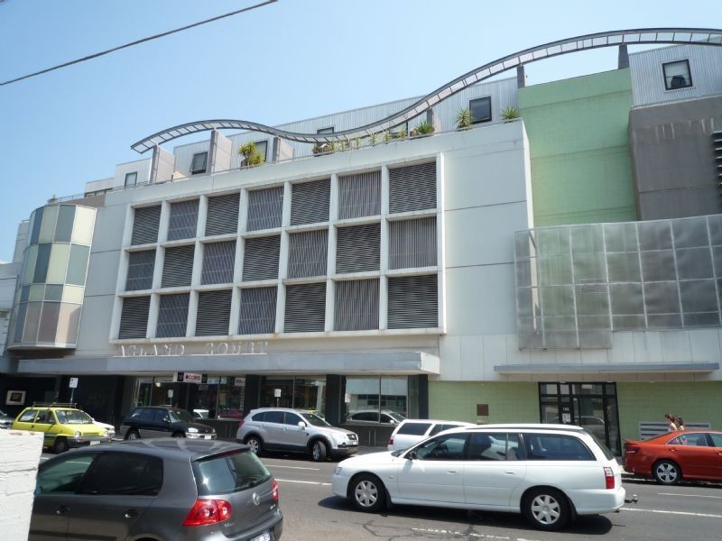 APT 2-06/182 Barkly Street, St Kilda VIC 3182