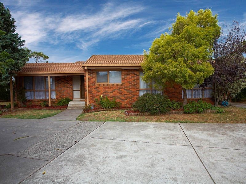 5/65 Whalley Drive, Wheelers Hill VIC 3150