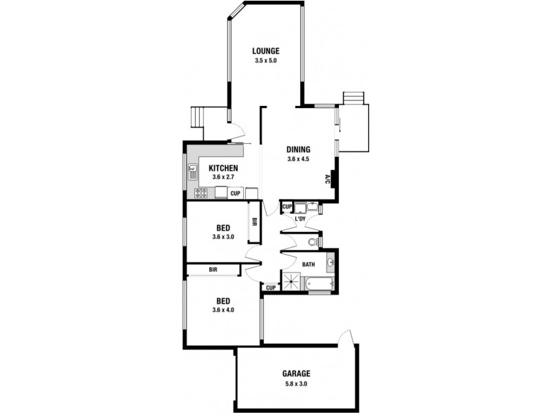 5/65 Whalley Drive, Wheelers Hill VIC 3150
