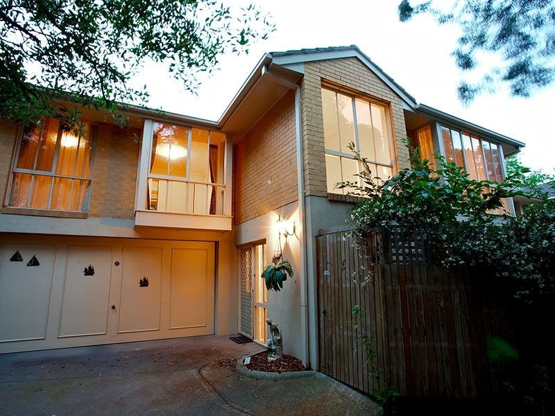 6/3 Gwynne Street, Mount Waverley VIC 3149