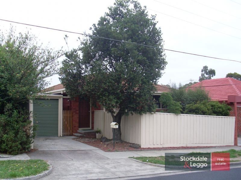 2a Husband Road, Forest Hill VIC 3131