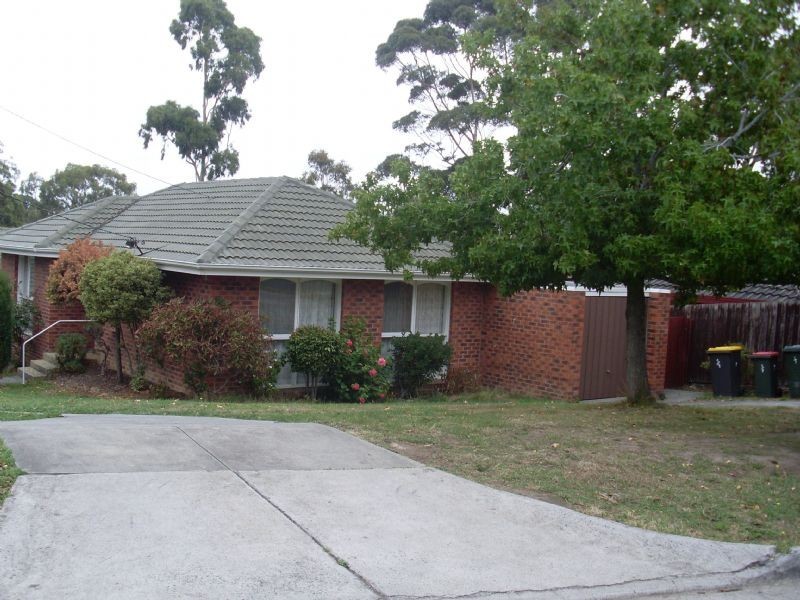 1/7 Griffiths Court, Mount Waverley VIC 3149